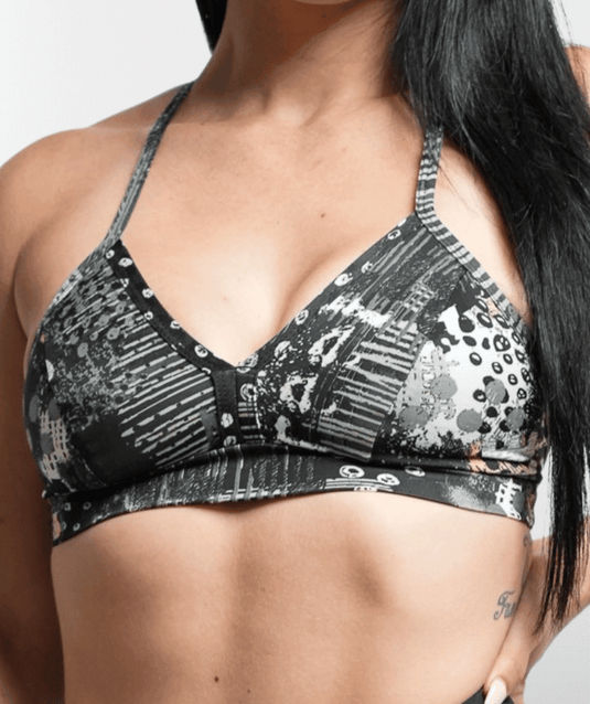 Different Types of Sport Bras For The Gym - Mango Activewear