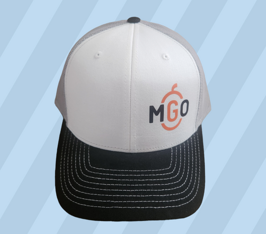 MGO Caps
