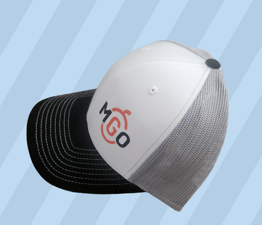 MGO Caps