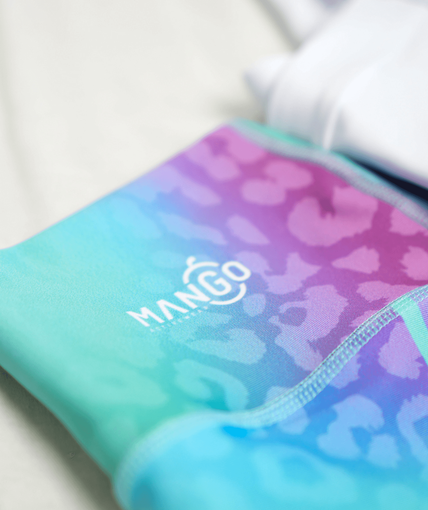 Kiss Shorts - Mango Activewear